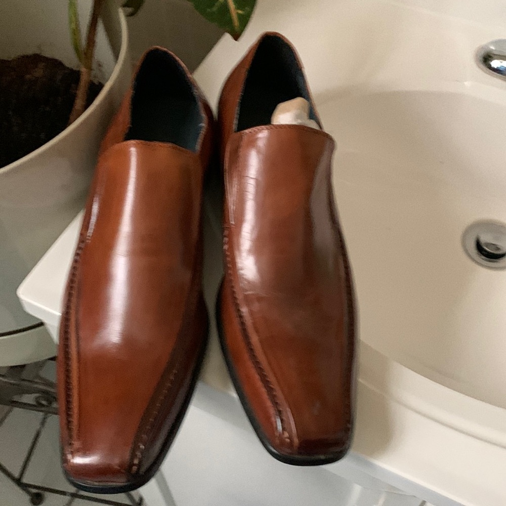 Steve Madden men shoes